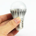 HOT Discount UL LED Bulb A45 E26/E27 5W,SMD2835 3 years warranty UL GS TUV CE ROHS certification